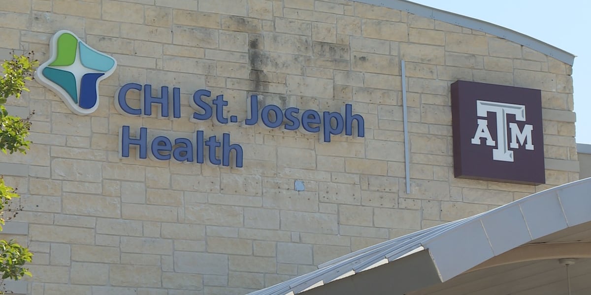 Texas A&M University strengthens partnership with CHI St. Joseph Health