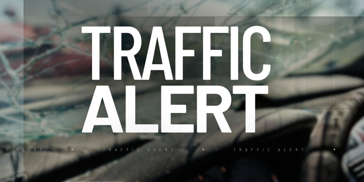 TxDOT announces Business 6 Flyover closure in Navasota