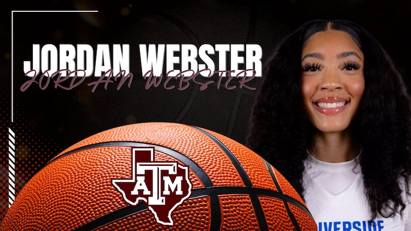 Texas A&M women’s basketball announced the signing of former First Team All-Big West selection...