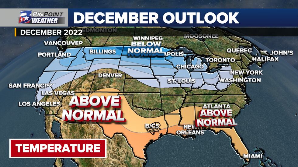 December Weather In Review december-weather-in-review