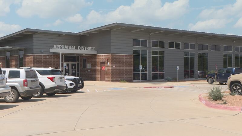 As the Bryan/College Station area continues to grow property taxes continue to increase.