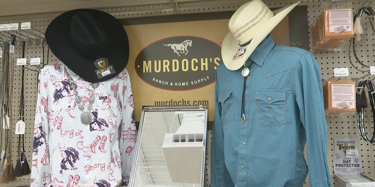 Murdoch’s Ranch & Home Supply now open in College Station