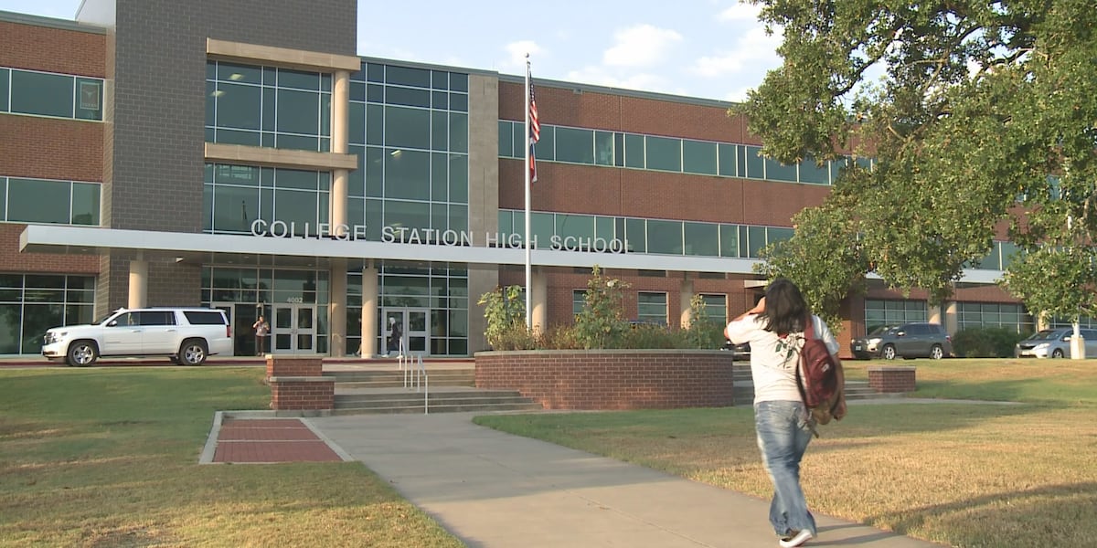 Bryan, College Station School districts discuss teacher shortage
