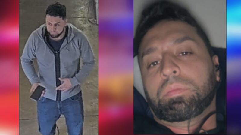 Montgomery County sheriff seeks man linked to 15+ gated community burglaries