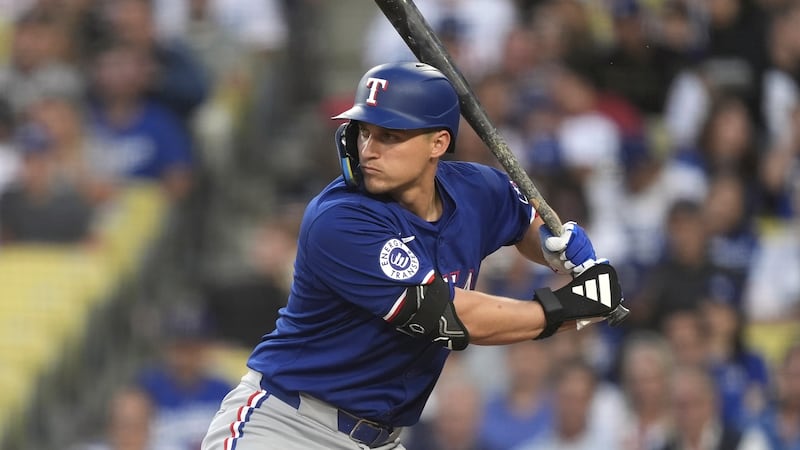 Corey Seager