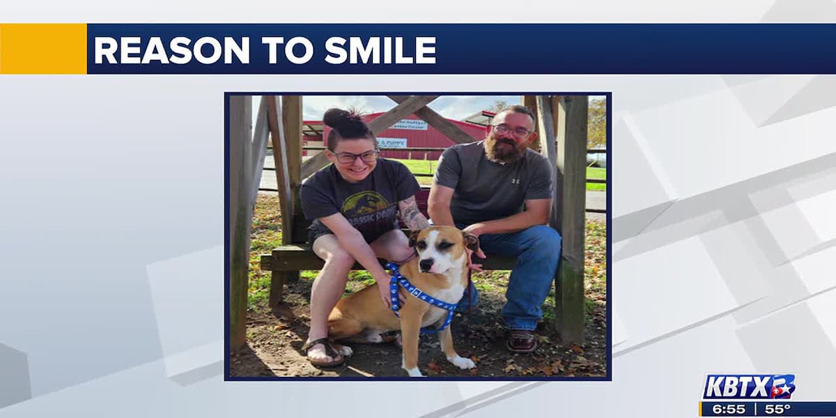A Reason to Smile – December 23, 2024 A Reason to Smile – December 23, 2024