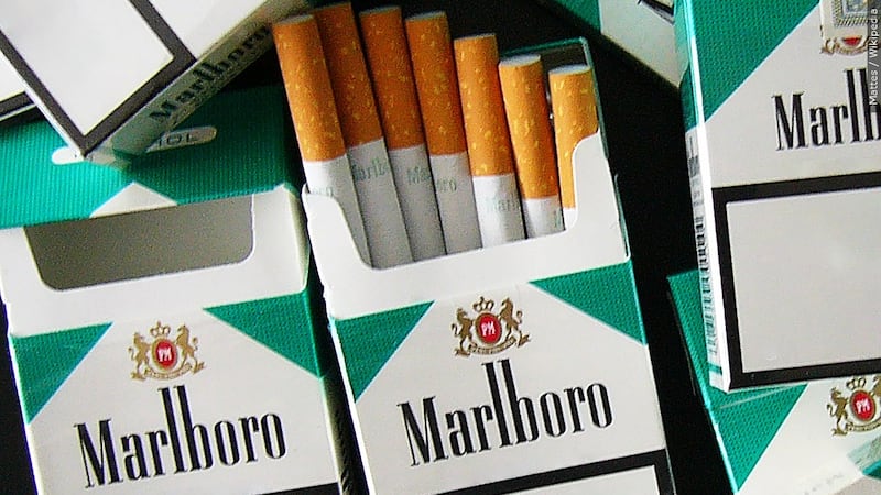 are menthol cigarettes banned in texas Tasty News: FDA to Ban and Flavored Cigars Long-awaited ban on menthol cigarettes