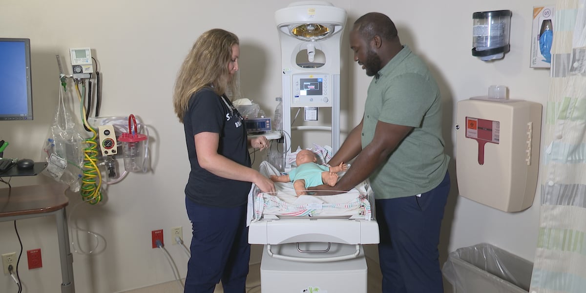 What to expect going into labor at St. Joseph Health