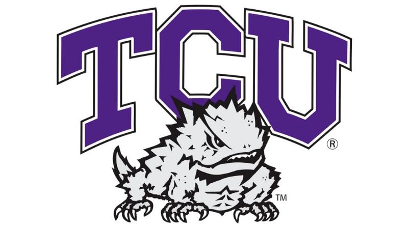 Tcu Bluecard Trio guides TCU to 81-65 victory over West Virginia