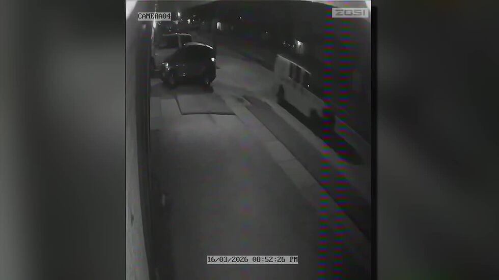 Detectives said the driver was a 15-year-old boy, but the agency withheld the suspect’s...