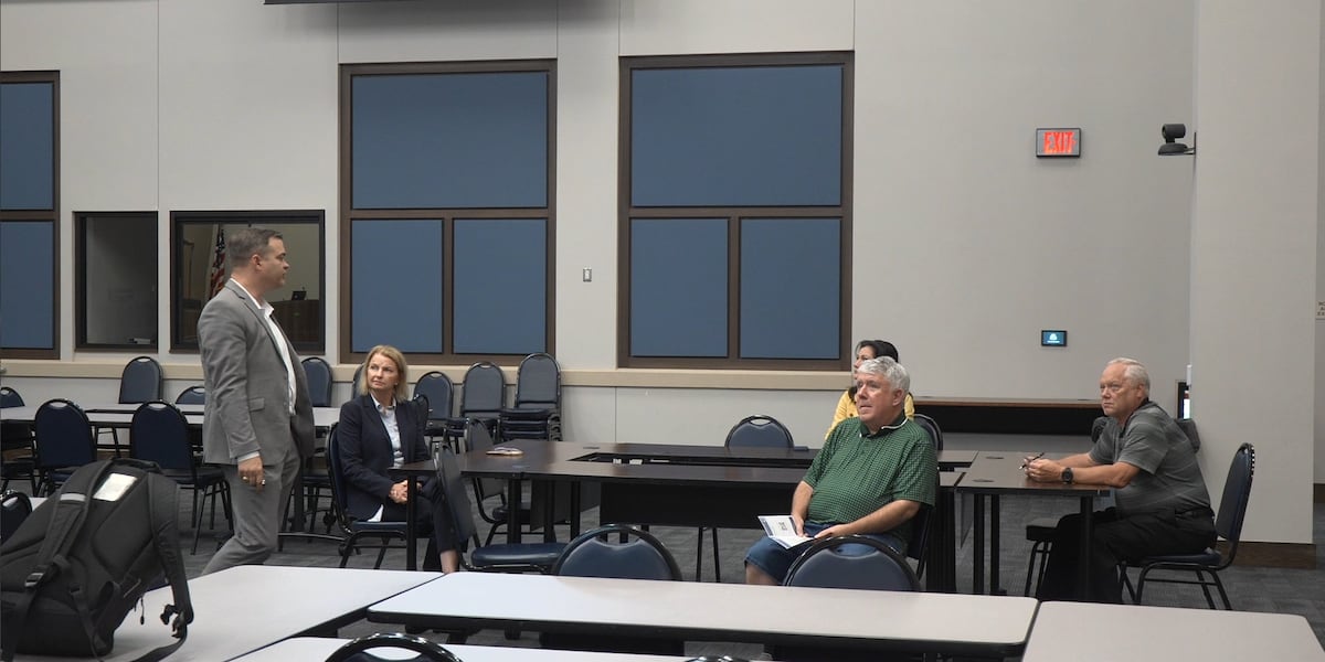 ‘Value to the learning environment’: Bryan ISD discusses bond proposals – KBTX News 3
