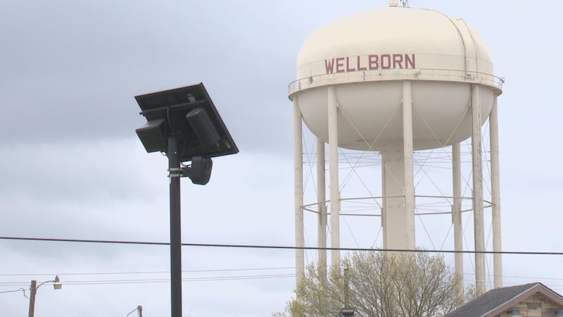 A closer look at Flock before College Station’s contract renewal vote