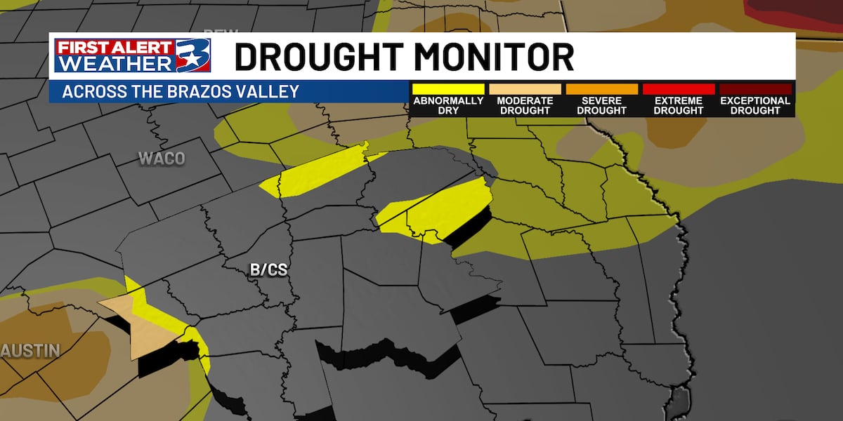 Drought Update: What this means for Fireworks on the Fourth