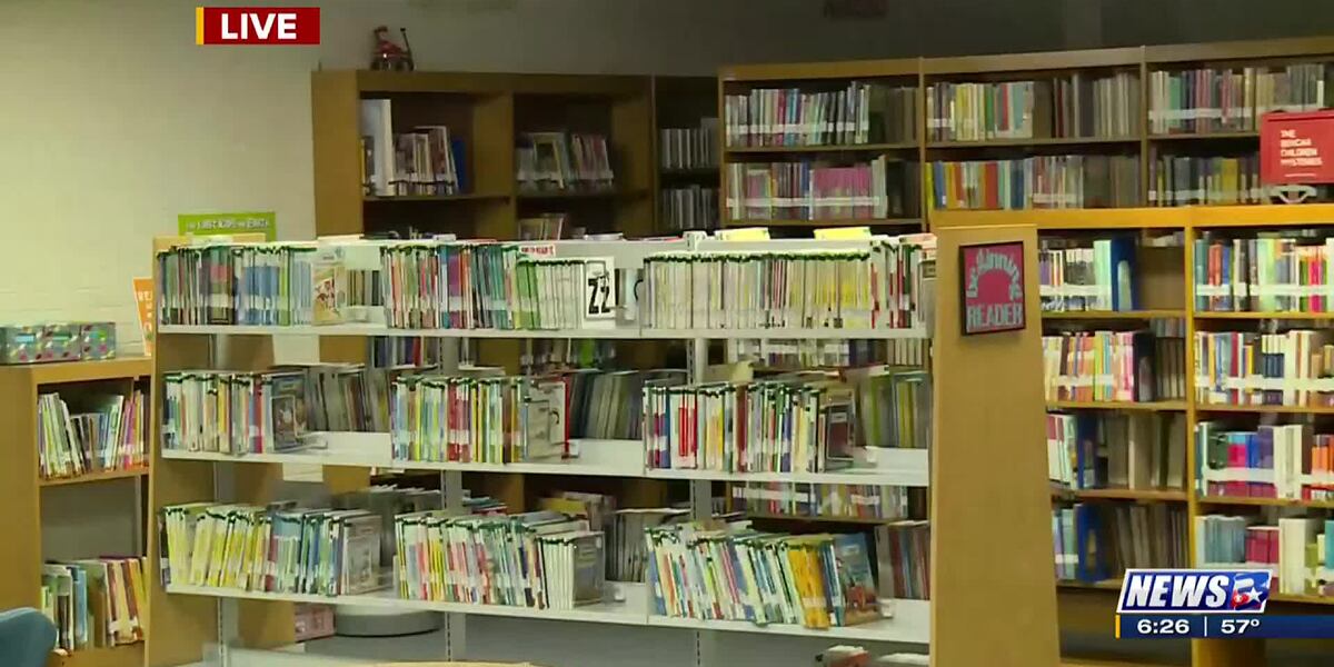 Bryan+College Station Library System alters operations due to pandemic