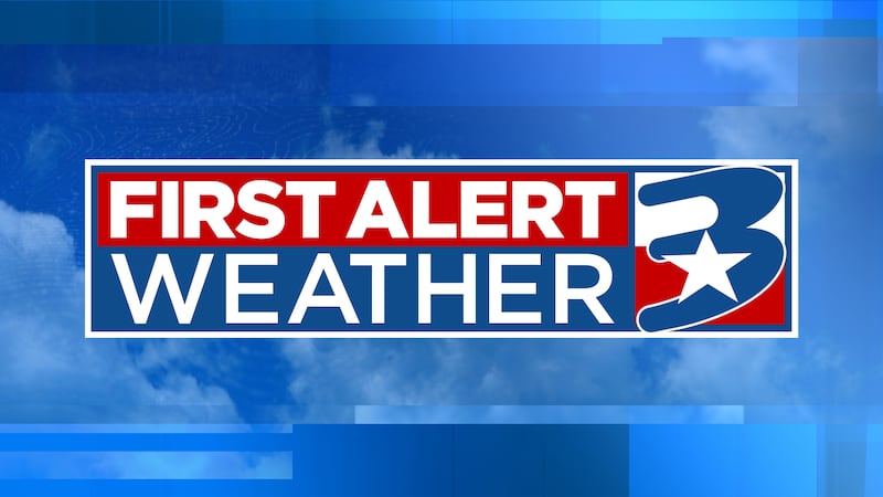 First Alaert Forecast