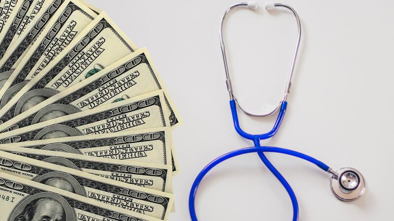Texas Health and Human Services Commission offering hiring bonuses