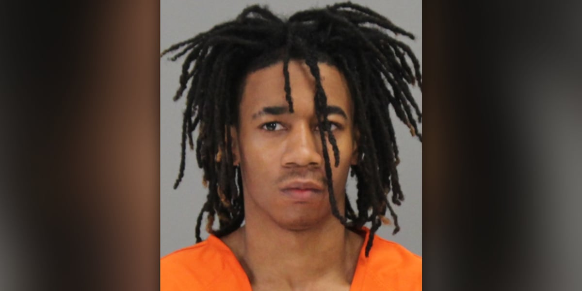 William Roderick Bryan Jr Bryan teen faces new charge in officer-involved shooting case