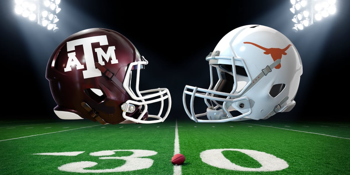 SEC Preview: Texas Longhorns