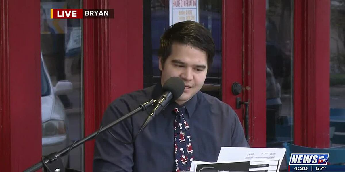 Free Music Friday: Michael Rugh