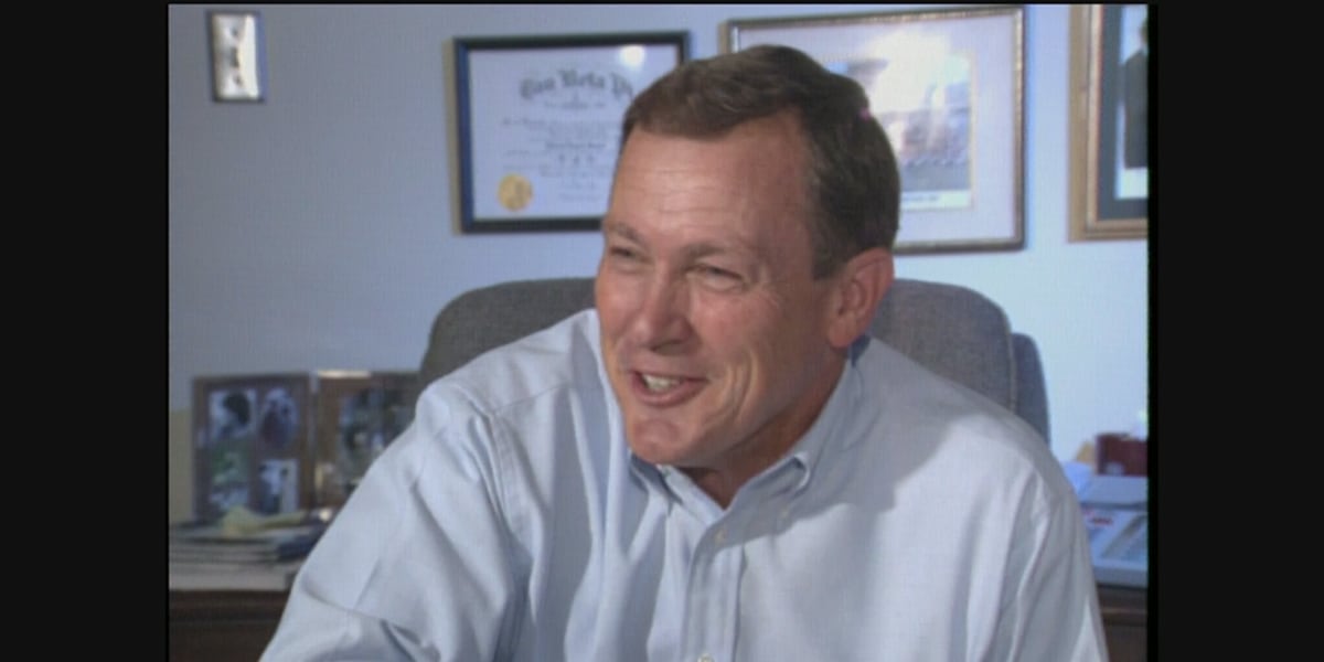 Aggie Ed Hargett inducted into Southwest Conference Hall of Fame