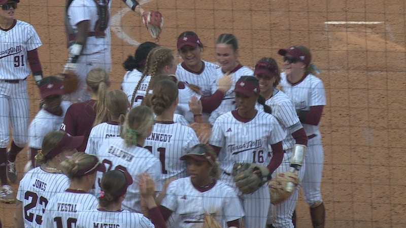 Texas A&M baseball offense in need of ‘changes’ after Arizona loss