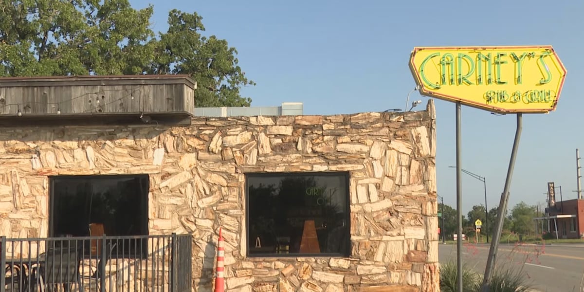 Carney’s to opens early for World Cup games, offers outdoor viewing
