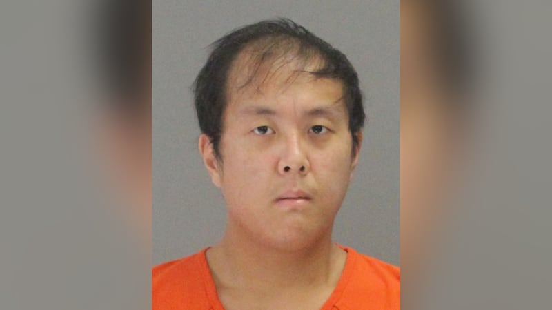 Andrew Sunghun Choi, 26.