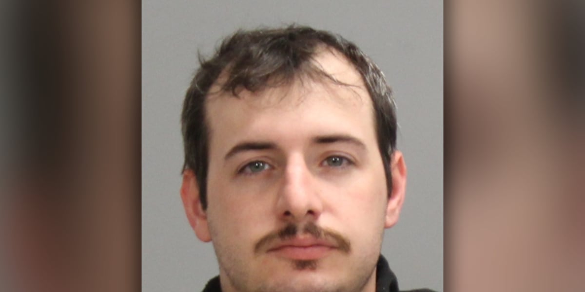 Burleson County Sheriff’s Office employee arrested for ‘improper