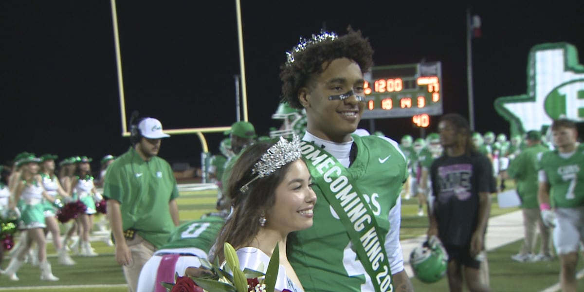 No. 6 Brenham improves to 8-0 following 33-25 win