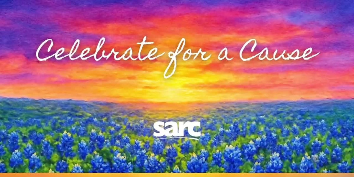SARC to hold annual Celebrate for a Cause fundraiser Sept. 11