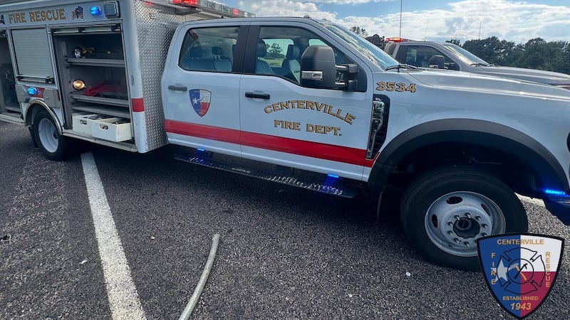 Victims identified in a crash that killed 5 in Leon county