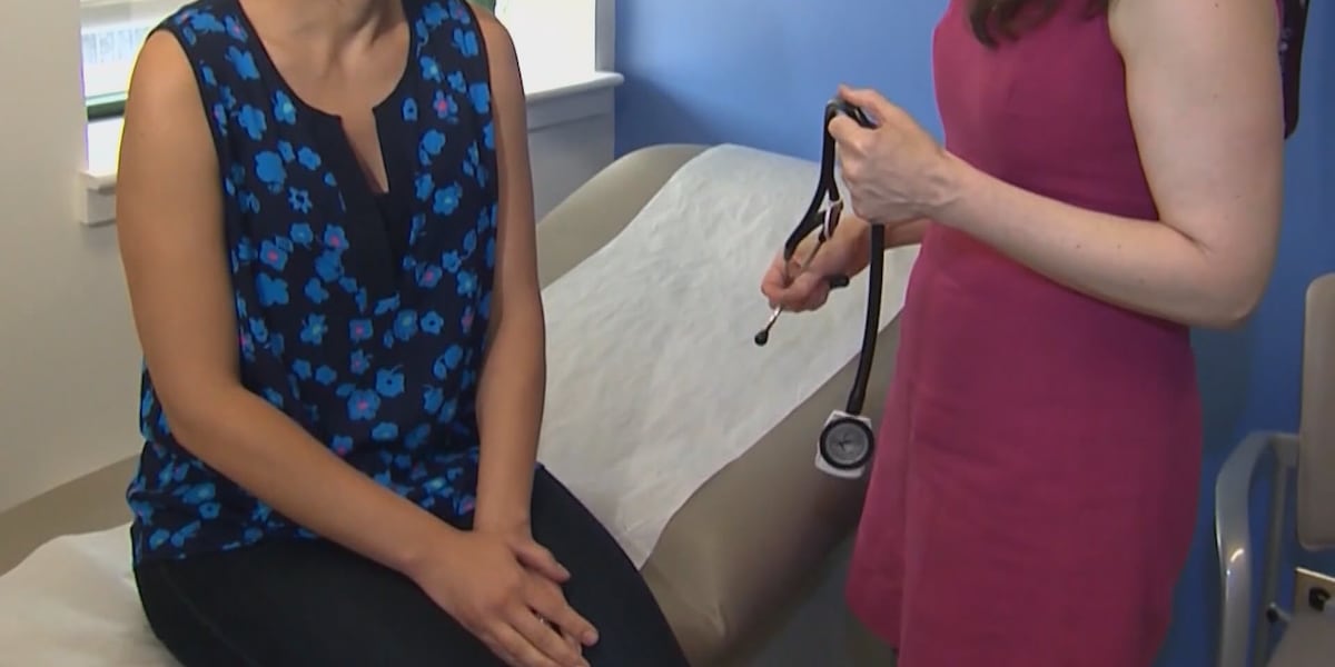 Healthcare workers face rising workplace violence risk