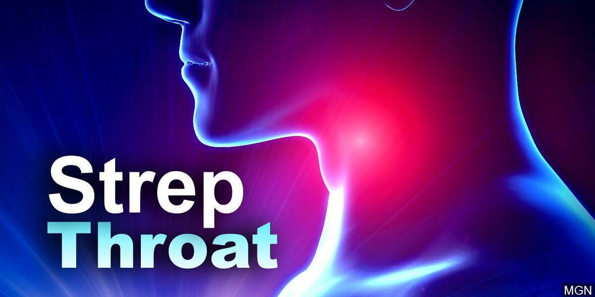 External Strep What's Going Around? Strep season is right around the corner
