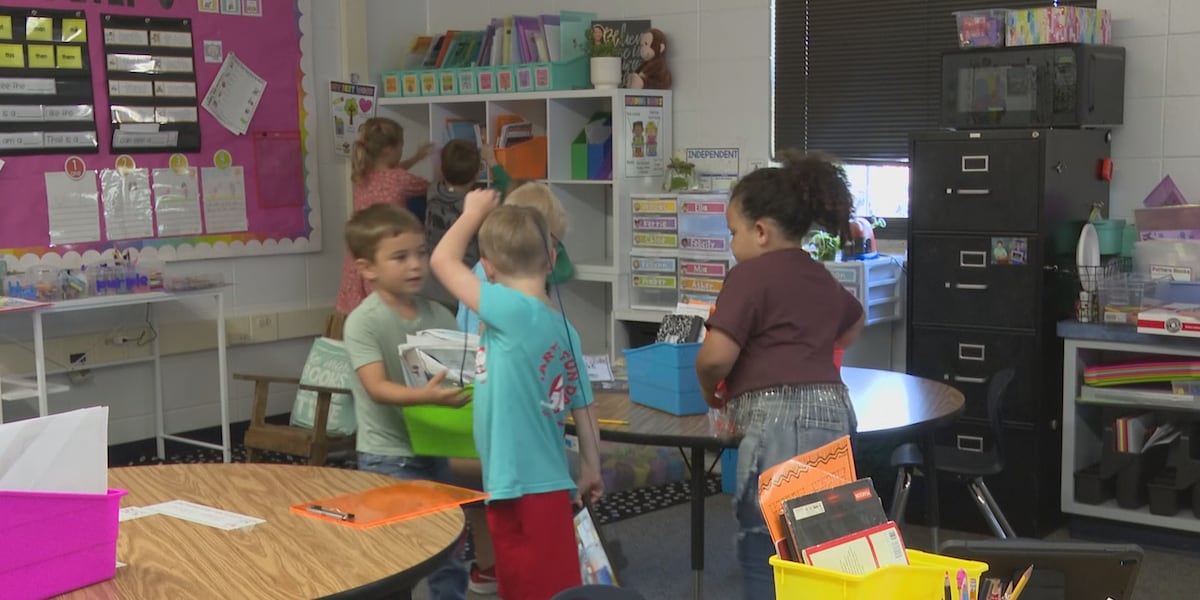 College Station ISD seeks feedback on elementary boundary adjustments