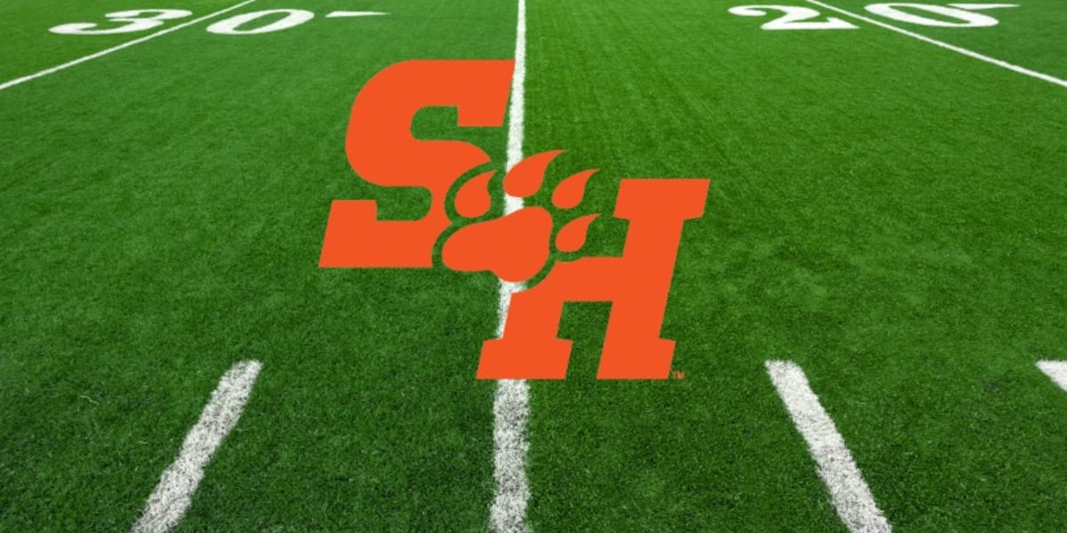 Sam Houston State remains winless