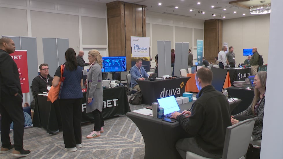 Leaders from organizations across the country gather in College Station to learn more about...