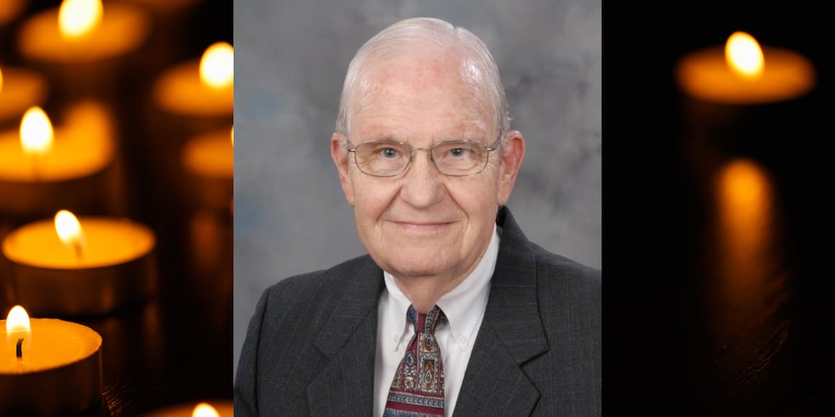 Former Texas A&M President Dr. Jarvis E. Miller passes away at 96