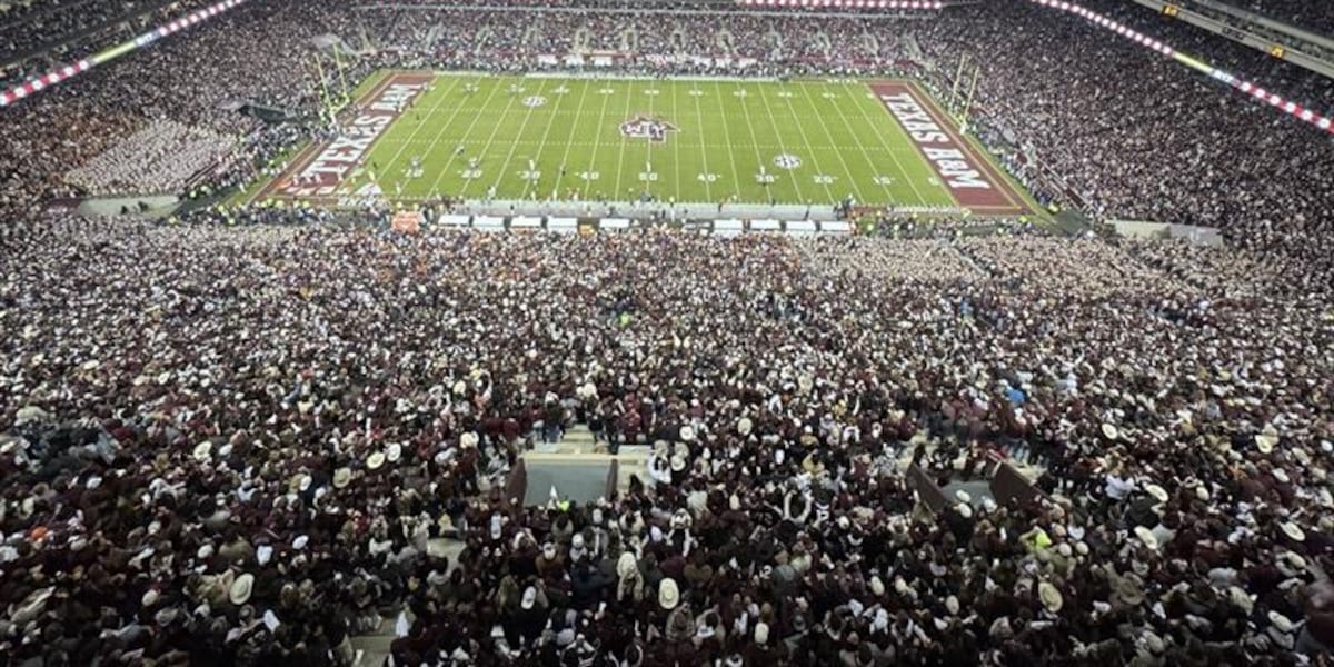 Technological advances coming to Kyle Field in next two seasons Technological advances coming to Kyle Field in next two seasons