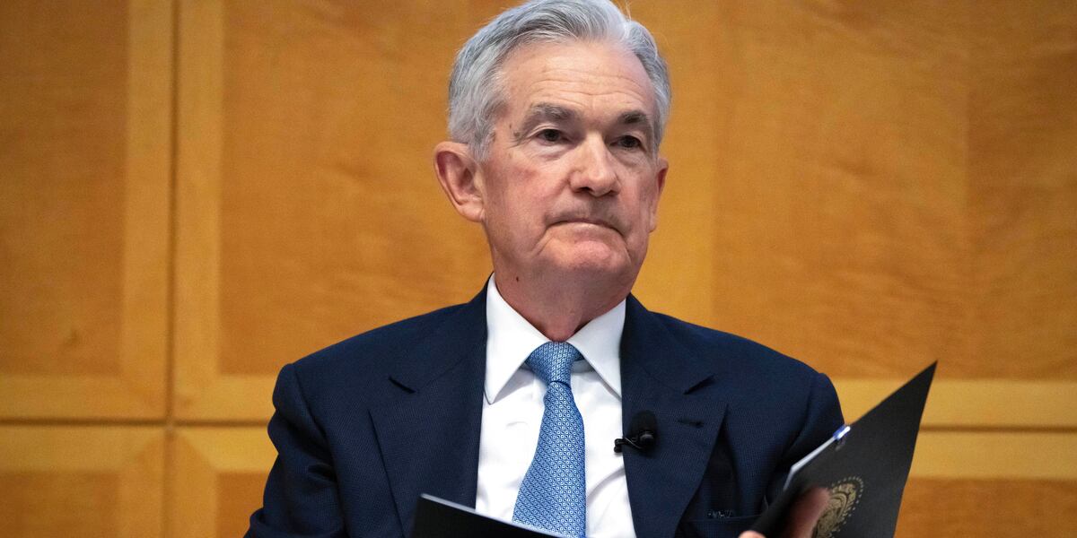 Federal Reserve keeps key interest rate unchanged and foresees 3 rate ...