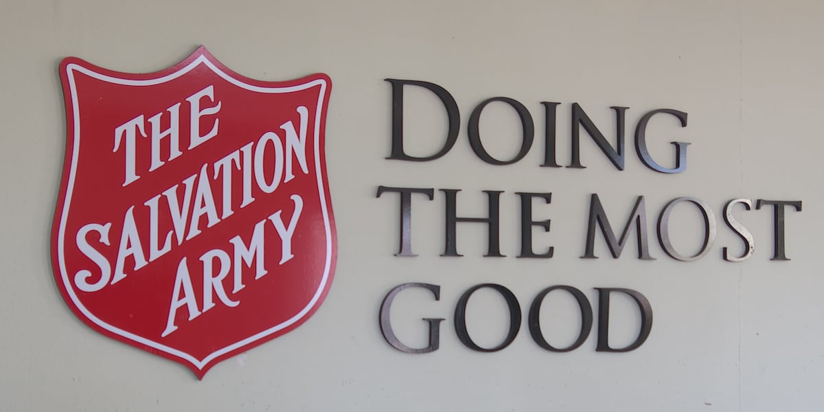 Salvation Army invites public to see community programs in action
