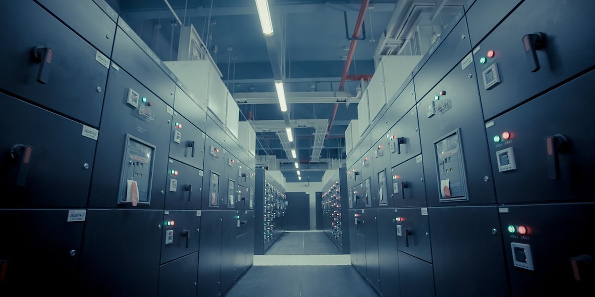 AI Data Center or Bitcoin Mine? CEO Clears the Air on Controversial Texas Project