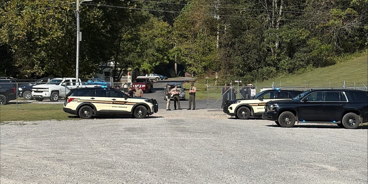 ‘Multiple’ people killed, 19 missing after explosion at Tennessee explosives manufacturer, officials say