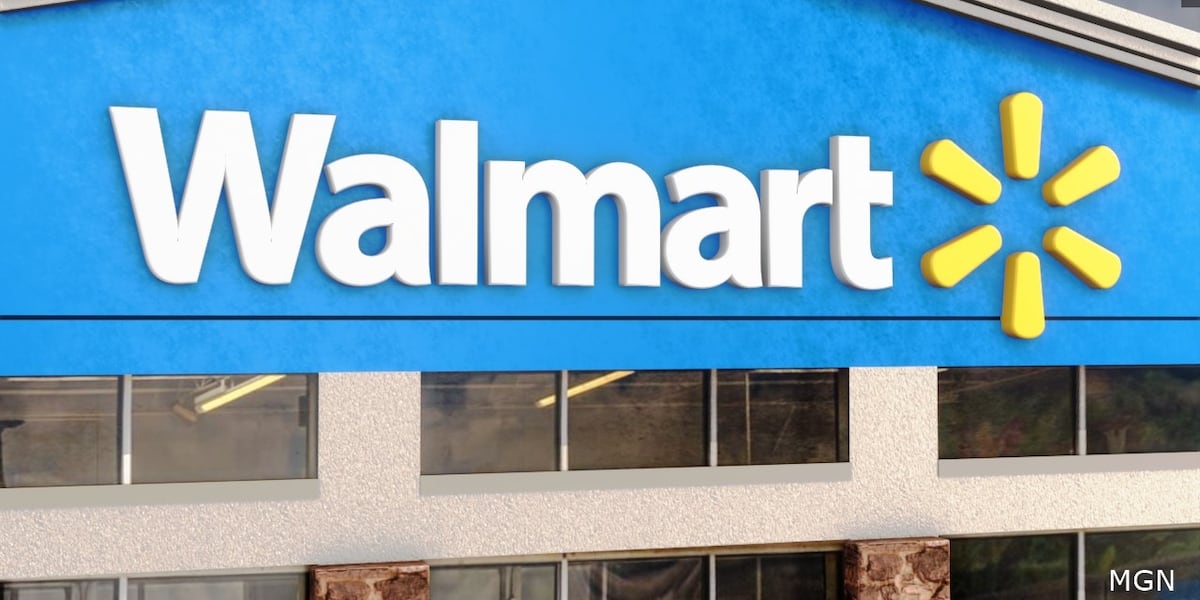 Texas AG: Walmart to pay $13M settlement over Spark driver pay, tips