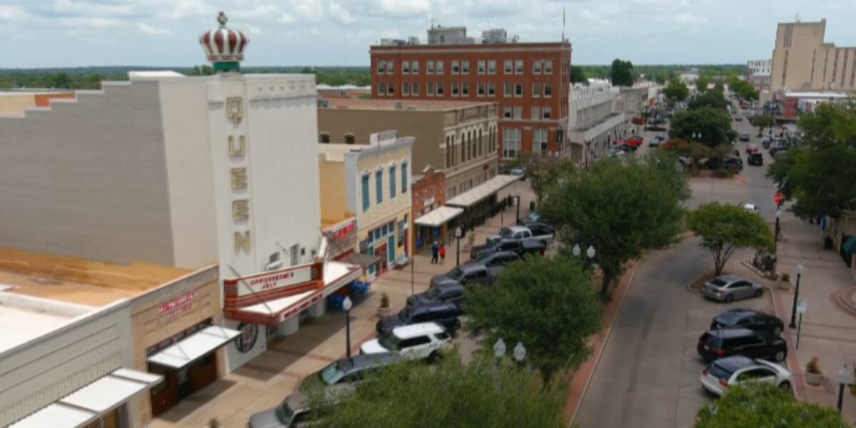 Bryan Mi Downtown Bryan continues to grow with nightlife, retail, restaurants ...