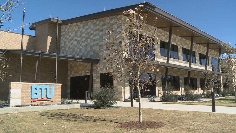 City Of Bryan Texas Utilities