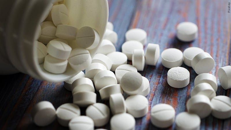 FILE - A nurse lost her license and is banned for life from federally funded hospitals after...