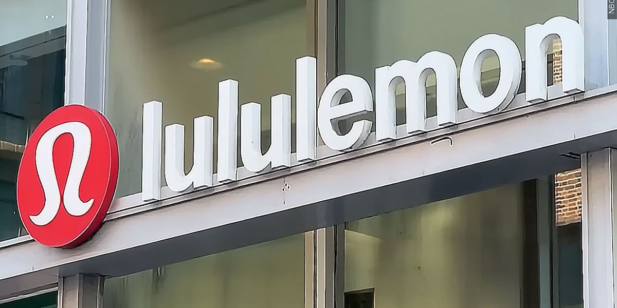 Texas AG Ken Paxton investigates Lululemon over possible “Forever ...