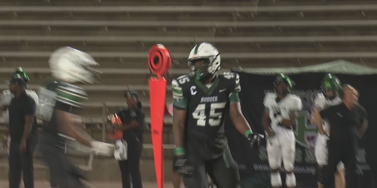 Former Rudder Ranger represents Wyoming at Mountain West Media Days