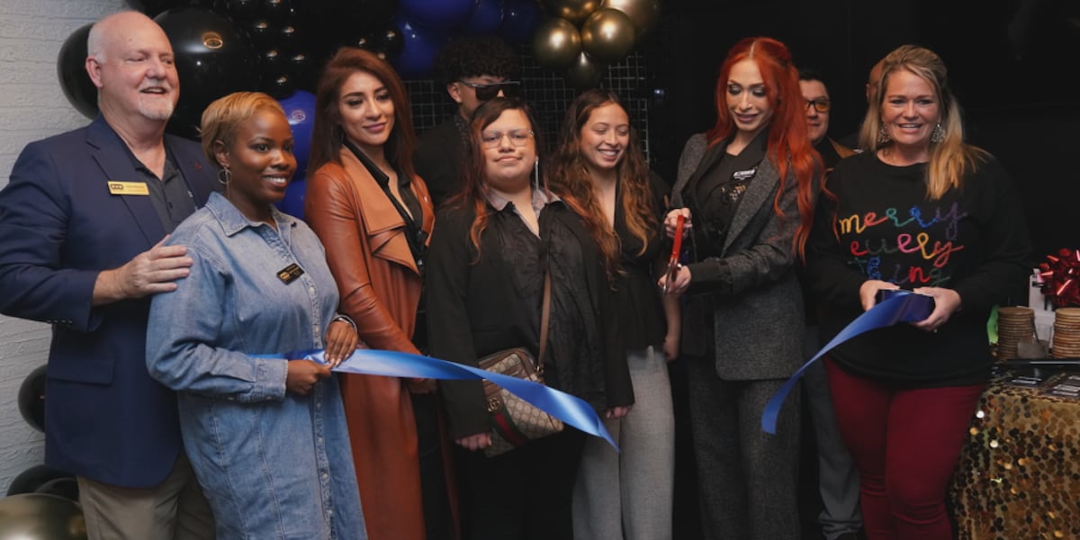 Local woman sets to redefine women in the construction industry Local woman sets to redefine women in the construction industry