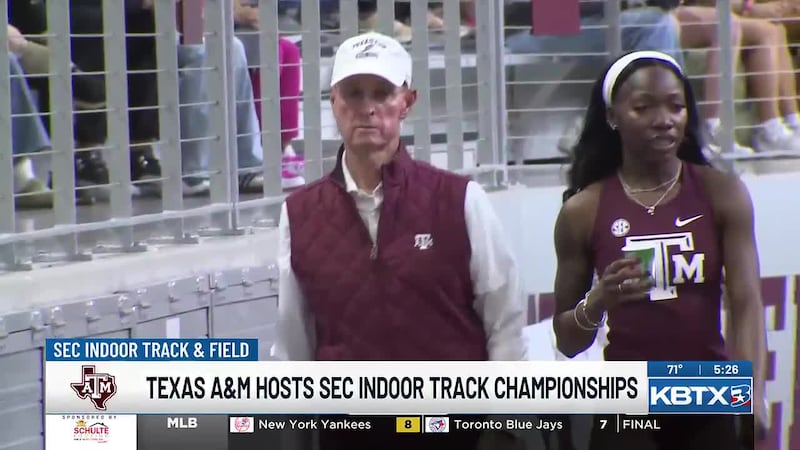 KBTX News at Five EXTENDED(Recurring)